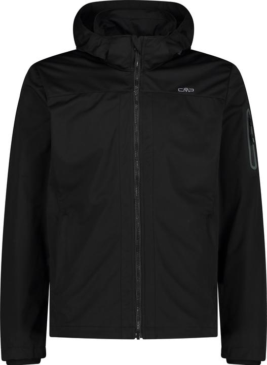Produktbild CMP Campagnolo Light Softshell Jacke (XL)