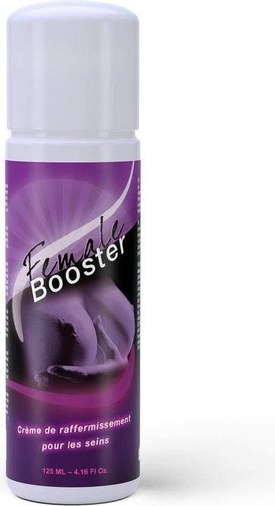 Immagine prodotto Ruf Female Booster Crema rassodante per il seno 125 ml (Crema corpo, 125 ml)