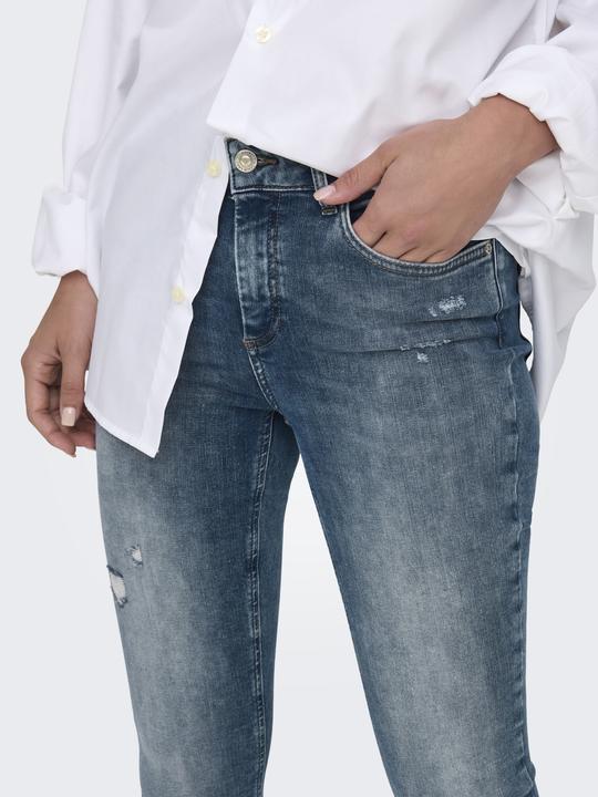 Immagine prodotto Only Onlblush Mid Skin Ank Rw Dnm Rea593 Noos (34)
