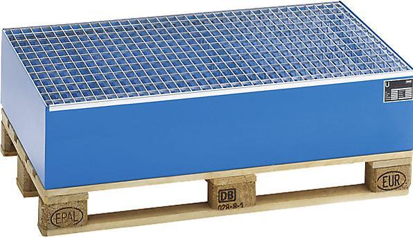 Immagine prodotto kaiserkraft Vasca di raccolta per pallet