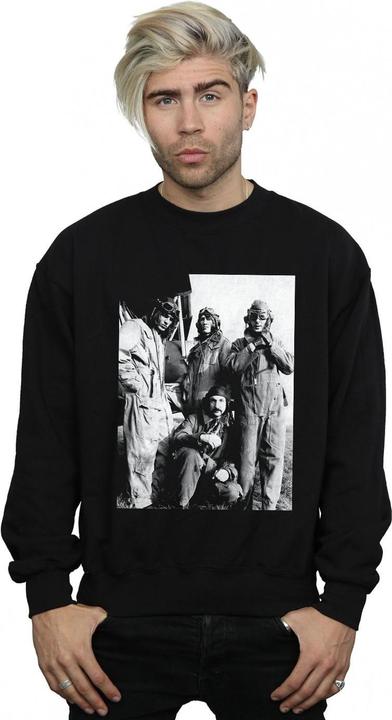 Produktbild Pink Floyd Airplane Photo Sweatshirt (XL)
