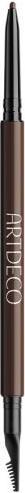 Actual product image Artdeco Ultra Fine (Deep Brunette)