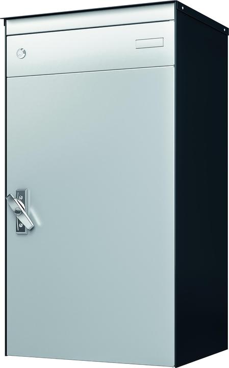 Stebler S:box 17