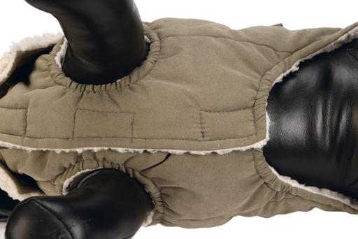 Immagine prodotto Designed by Lotte Cappotto per cani Philos (XXXL, Cappotto per cani)