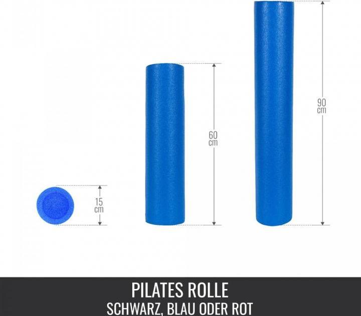 Immagine prodotto Gorilla Sports Rullo di Pilates