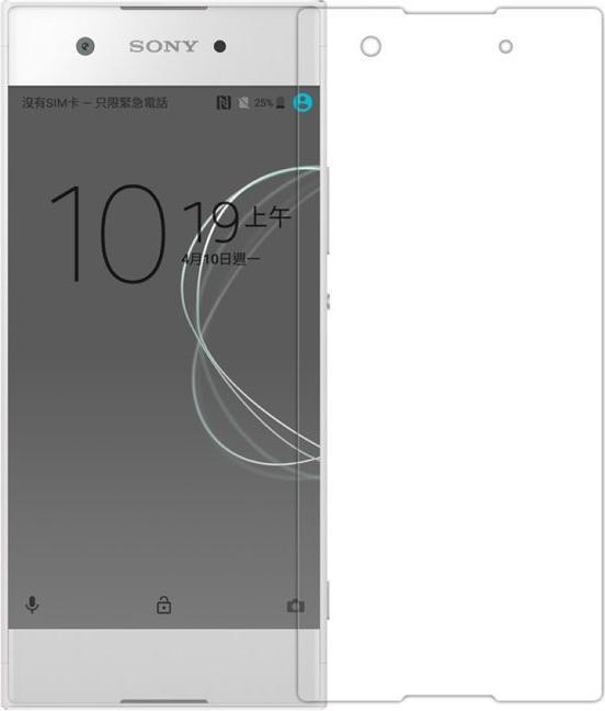 Produktbild Nillkin Super Clear (1 Stück, Sony Xperia XA1)