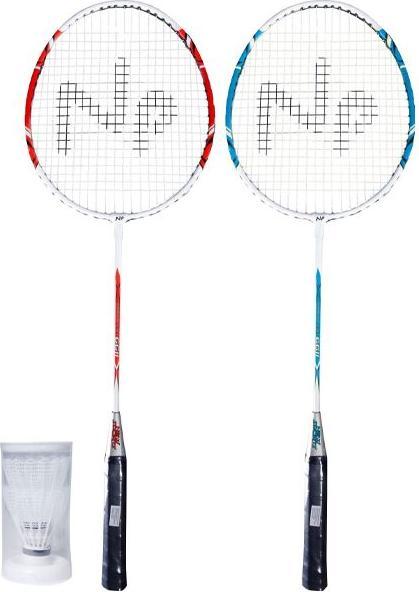 Actual product image New Sports Badminton Set Training