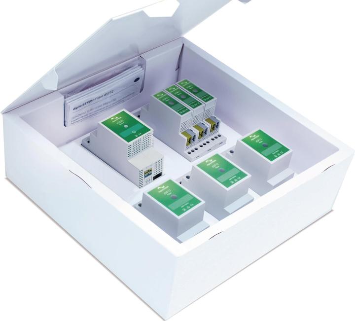 Immagine prodotto Digitalstrom Set iniziale dS-BP200