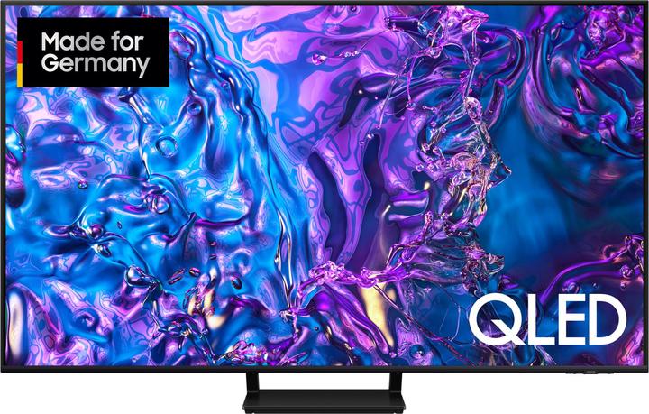 Produktbild Samsung GQ75Q70DAT (75", Q70D, QLED, 4K, 2024)