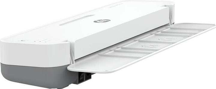 Produktbild HP OneLam 400 (75 - 125 µm, A3)