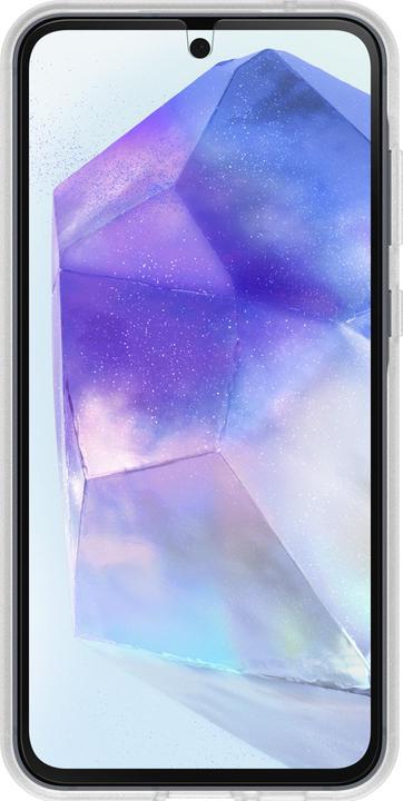 Produktbild OtterBox React + Glass Bundle - Kit (Samsung Galaxy A55)