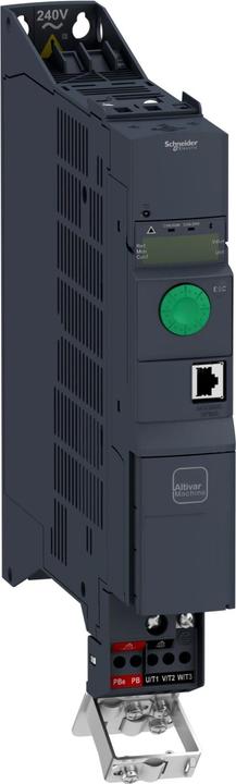 Produktbild Schneider Electric ATV320 1,1KW 400V 3PH BOOK VSD