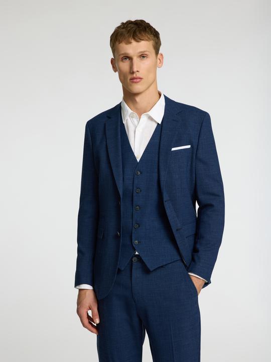 Image du produit Selected Homme Slim Fit Weste (54)