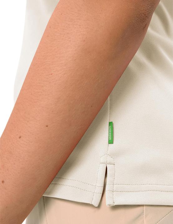 Actual product image Vaude Essential Polo Shirt (42, L)