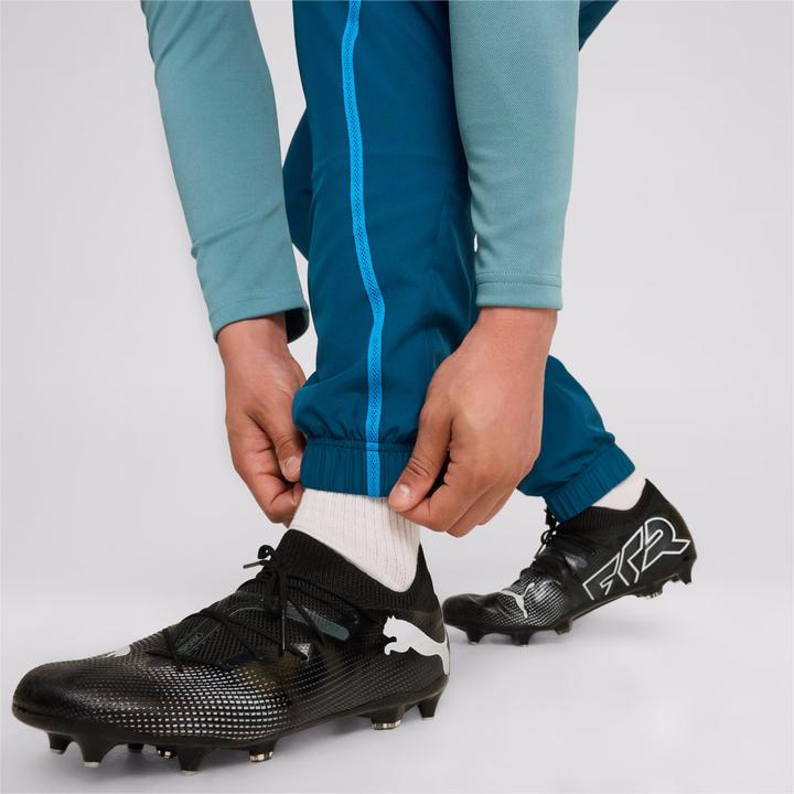 Actual product image Puma OM Prematch Woven Pant (XL)