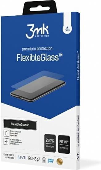 Produktbild 3MK FlexibleGlass do Motorola Edge 30 Neo (1 Stück, Motorola Edge 30 Neo)
