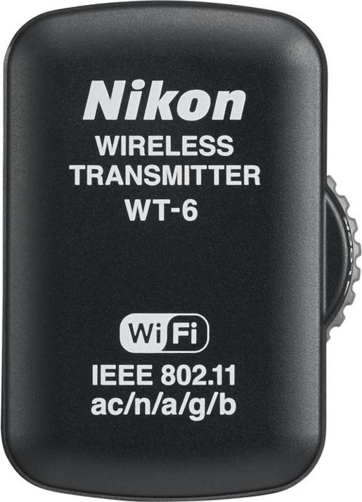 Nikon Adaptateur LAN sans fil WT-6