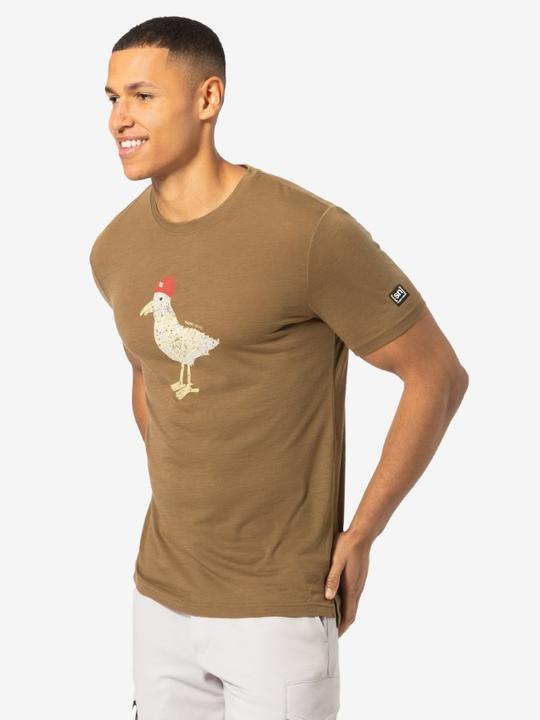 Produktbild Super Natural Johnny Tee (S)