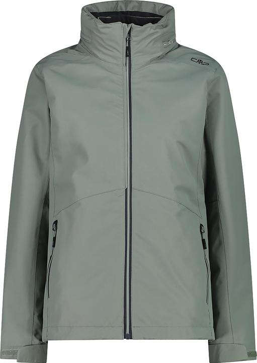 Produktbild CMP Campagnolo Zip Hoodie (3XL)