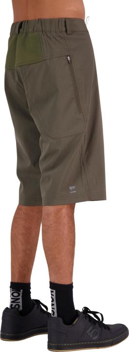 Produktbild Mons Royale Virage Bike Shorts 2.0 (M)