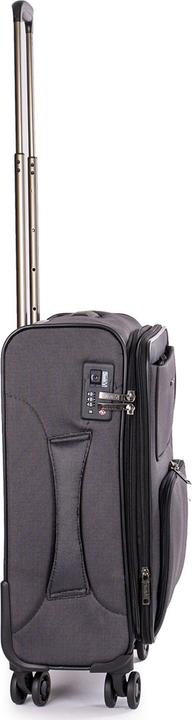 Produktbild Stratic Bendigo Light+ - Trolleykoffer (48 l, Handgepäck (bis 50l))