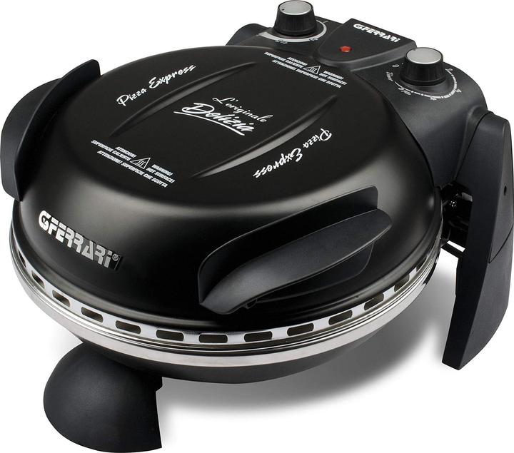 Actual product image G3 Ferrari Pizza Maker Delizia