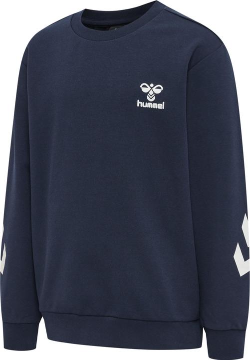 Actual product image hummel Venti Tracksuit (140)