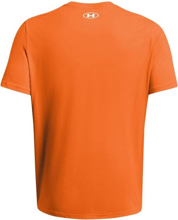 Actual product image Under Armour Mens M Sportstyle Lc T-Shirt (S)