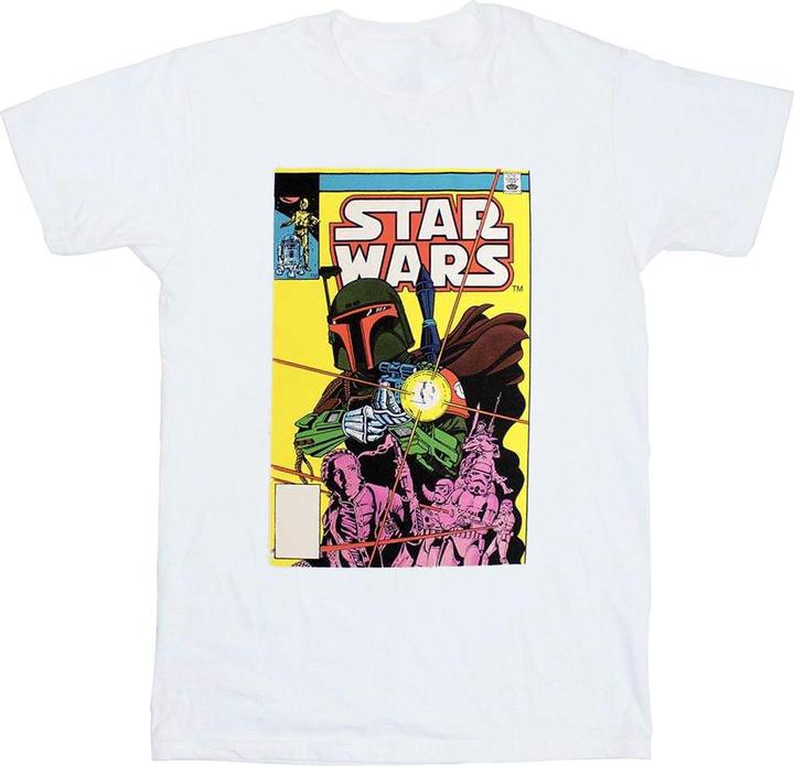 Produktbild Star Wars TShirt (L)