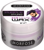 Produktbild Morfose Haarfarben Wachs Lila 100ml (Haarwachs, 100 ml)