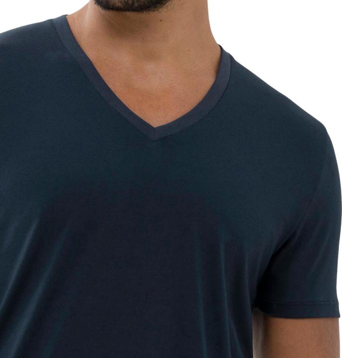 Produktbild Mey Dry Cotton Unterhemd / Shirt Kurzarm (L)