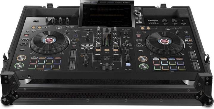Produktbild UDG U91076BL FLT CASE PIONEER XDJ-RX3 BLK PLUS(W)
