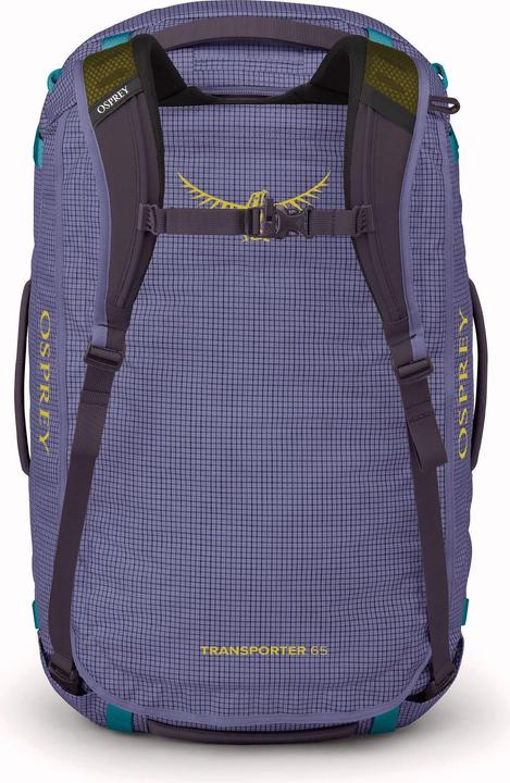 Image du produit Osprey Transporter 65 Weekender Reisetasche 41 cm (65 l)