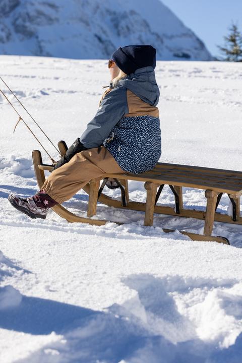 Immagine prodotto Rukka Gia giacca inverno per bambini (86)