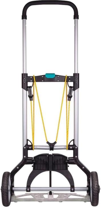 Produktbild wolfcraft Transportsystem TS 850 (100 kg)
