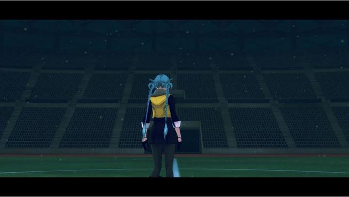 Actual product image Magni AI: The Somnium Files - nirvanA Initiative (PS4, EN)