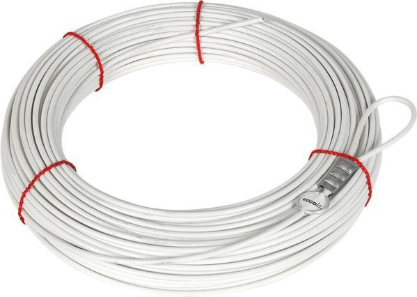 Actual product image Roth-Kippe Wire rope ring 30m