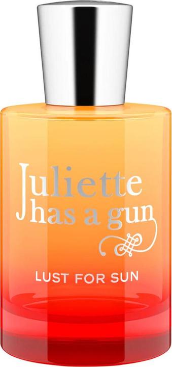 Juliette Has a Gun Lust For Sun
