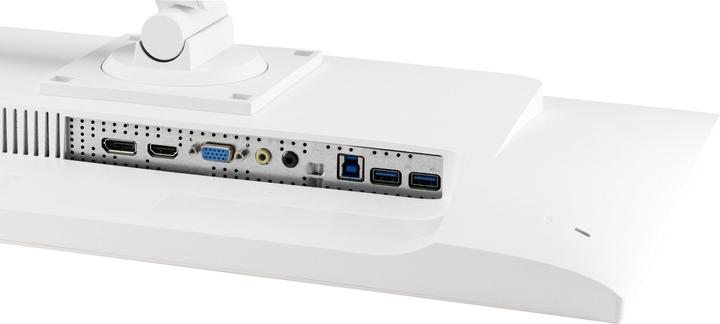Image du produit ASUS VA24EQSB-W (1920 x 1080 pixels, 23.80")