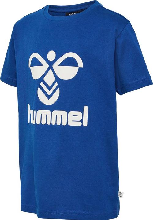 Produktbild hummel hmlTRES T-SHIRT S/S (134)