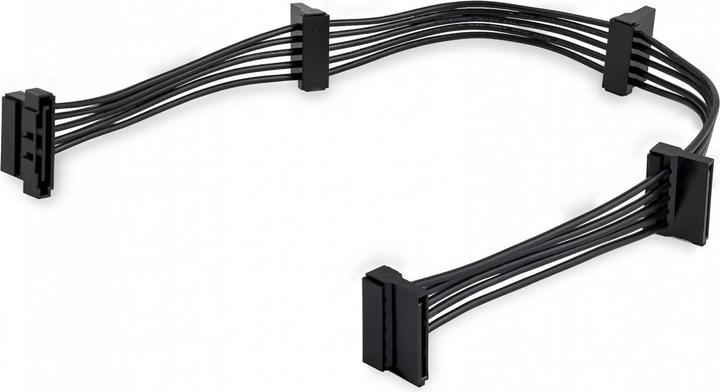 Produktbild StarTech 4X SATA Splitter