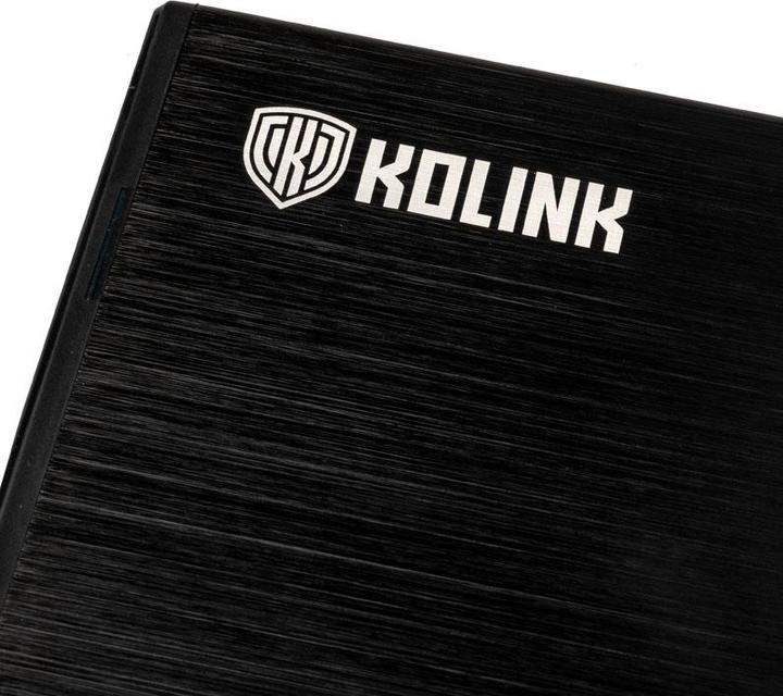 Produktbild Kolink Hdsu3u3 (3.5")