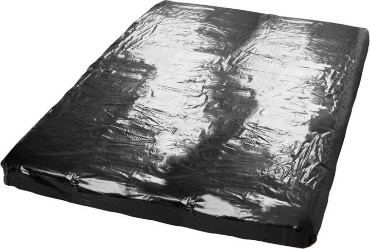 Actual product image Fetish Collection Lacquer sheet Pearl