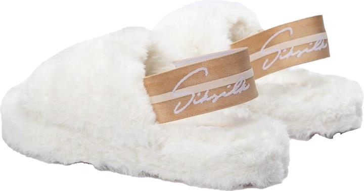 Produktbild Siksilk Hausschuhe Zum Hineinschlüpfen Flauschig (37)