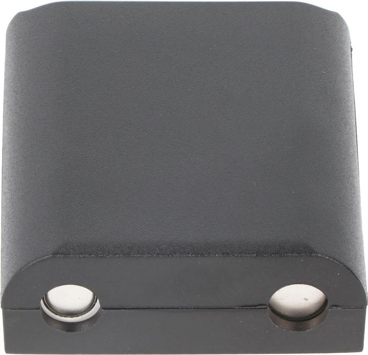 Actual product image AccuCell Crane battery replaces Teletec BA-0005 (3.60 V, 2000 mAh)