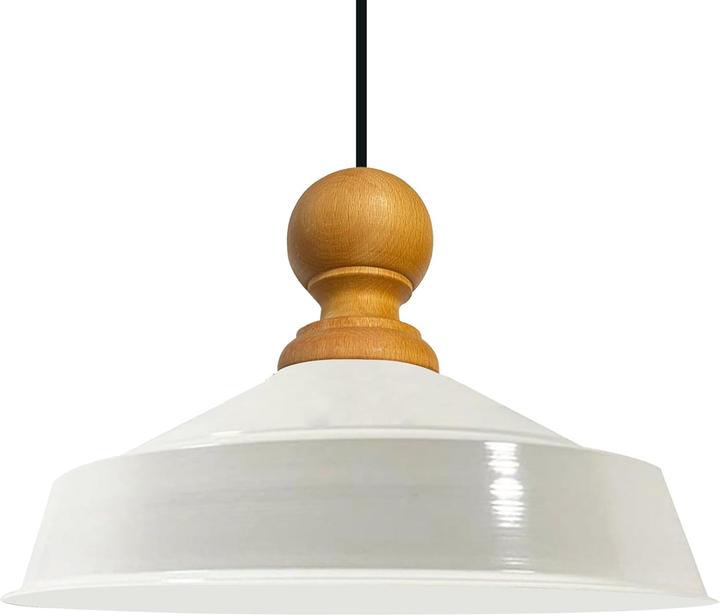Immagine prodotto Bamyum Legno di Asletl (E27)
