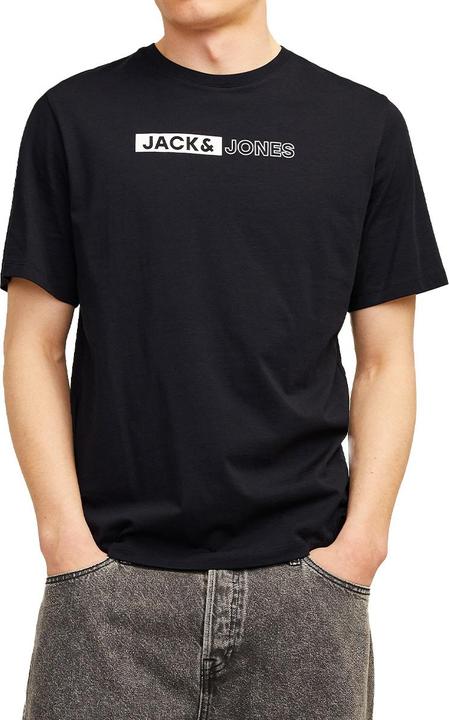 Immagine prodotto Jack & Jones 3er Pack Corp T-Shirt (L)