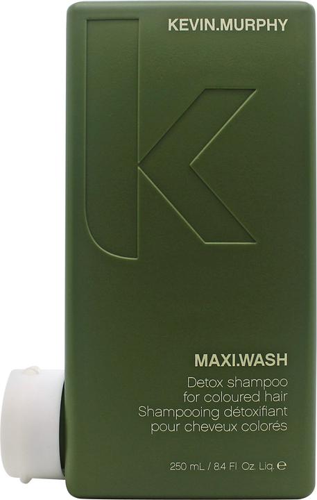 Kevin Murphy Maxi Wash (250 ml, Flüssiges Shampoo)