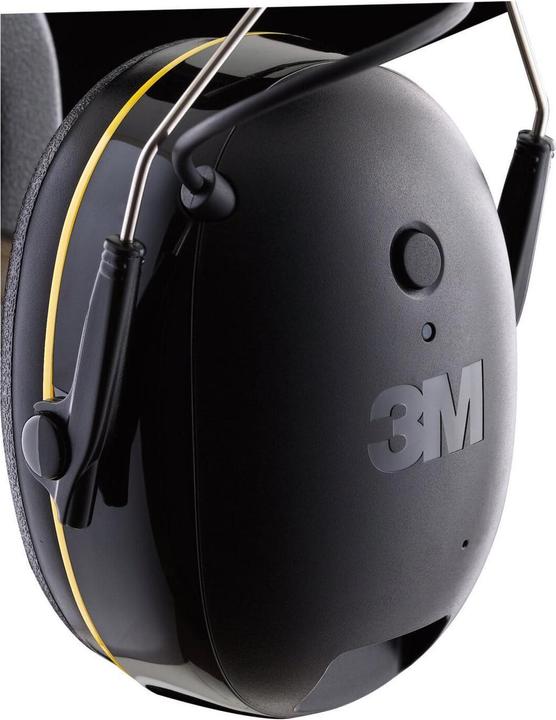 Produktbild 3M WorkTunes Gehörschutz Bluetooth (1 x)