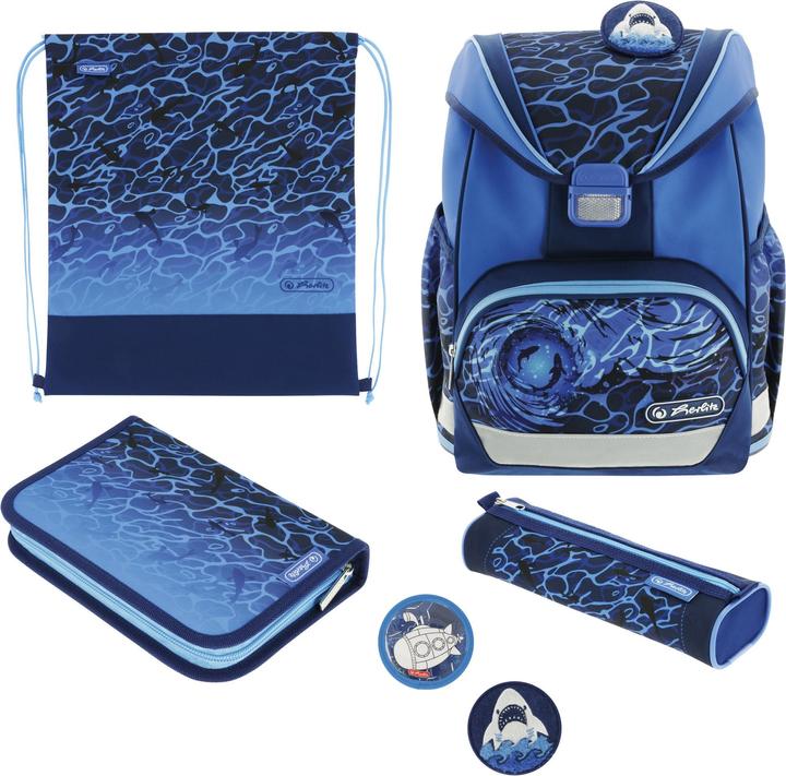 Actual product image Herlitz UltraLight (15 l)